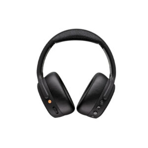 Skullcandy Crusher ANC 2 Bluetooth Wireless Headphones - Black (S6CAW-R740)