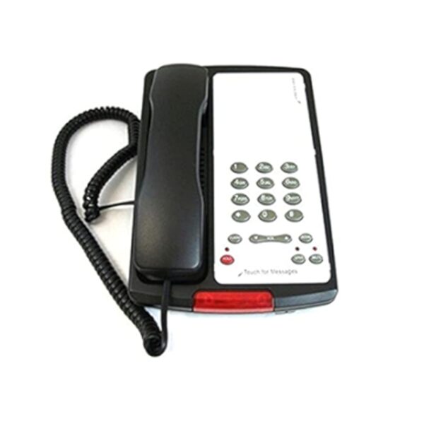 80002 Aegis Single Line Phone By Cetis