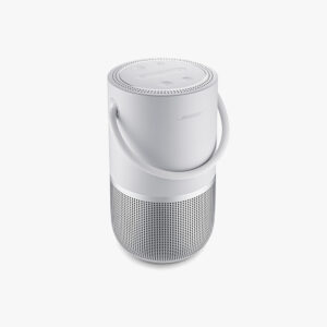Bose Portable Speaker, Upto 12 hrs of playtime