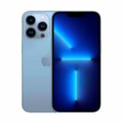 Apple iPhone Pro smartphone with 128GB storage and triple rear camera system.