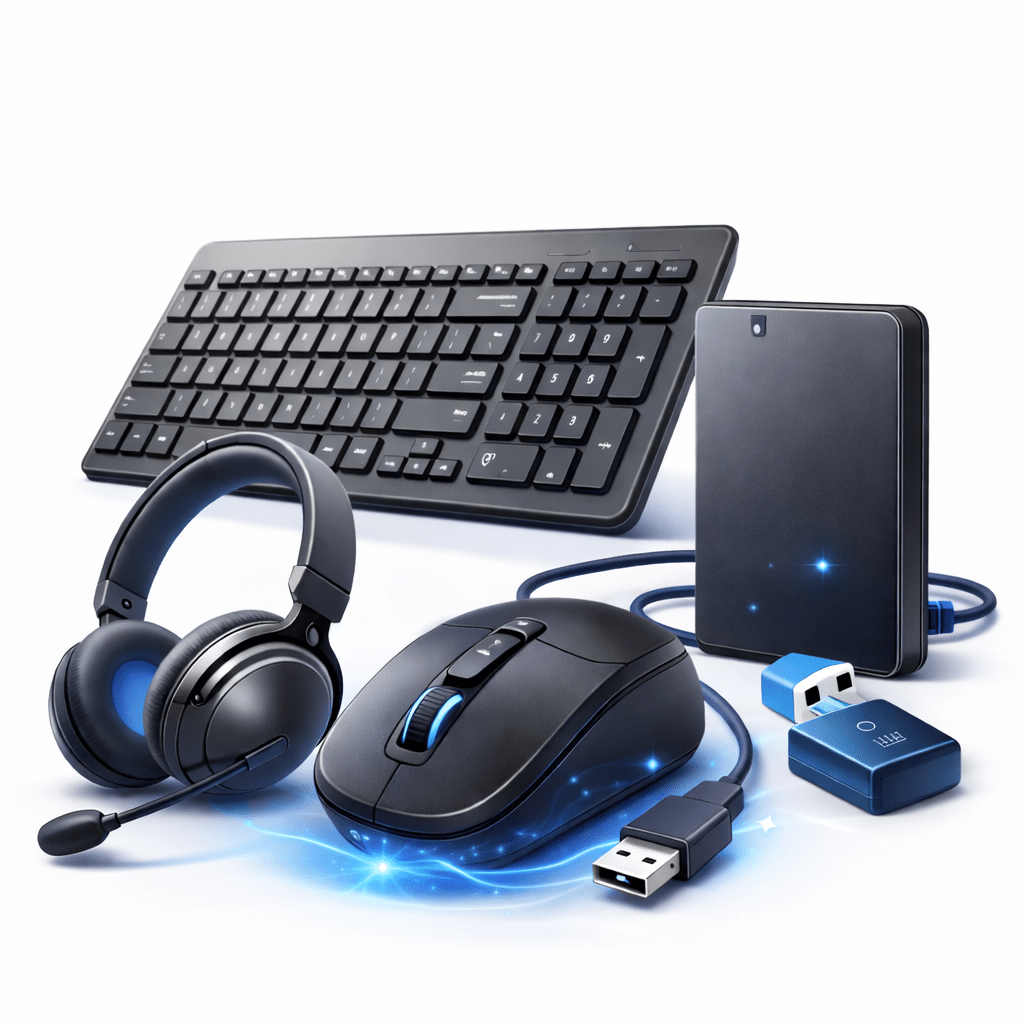 Computer Accessories