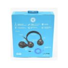 Back of JLab Go Work 2nd Gen wireless on-ear headset box showing features and included accessories.