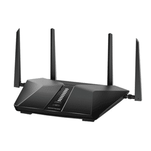 NETGEAR Nighthawk AX5 3600 5 Stream WIFI Router | Rebooted