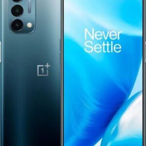 OnePlus Nord N200 5G DE2118 Unlocked 64GB Blue Quantum CPO