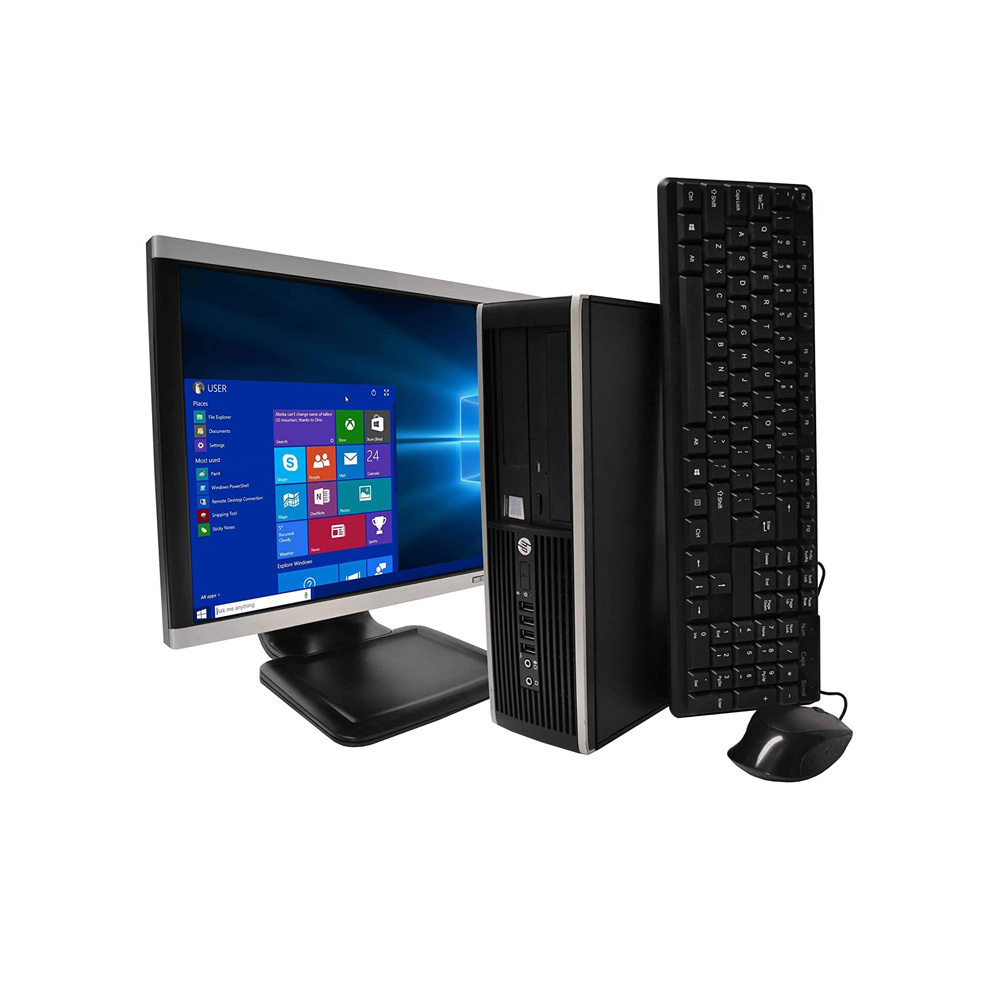 Desktop Computers