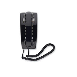 Cetis Black Hotel Phone 2554W (25402)