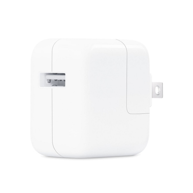 Apple (MGN03AM/A) 12W USB Power Adapter