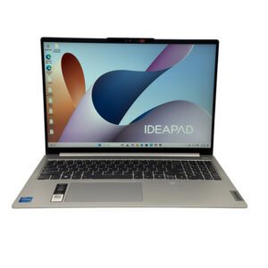 Lenovo IdeaPad Slim 5 16IRL8 16" (512GB SSD, Intel Core i5 13th Gen., 4.60 GHz,