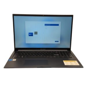 ASUS Vivobook F1704ZA-SB52 17.3" FHD Core i5-1235U 8GB 512GB SSD W11H