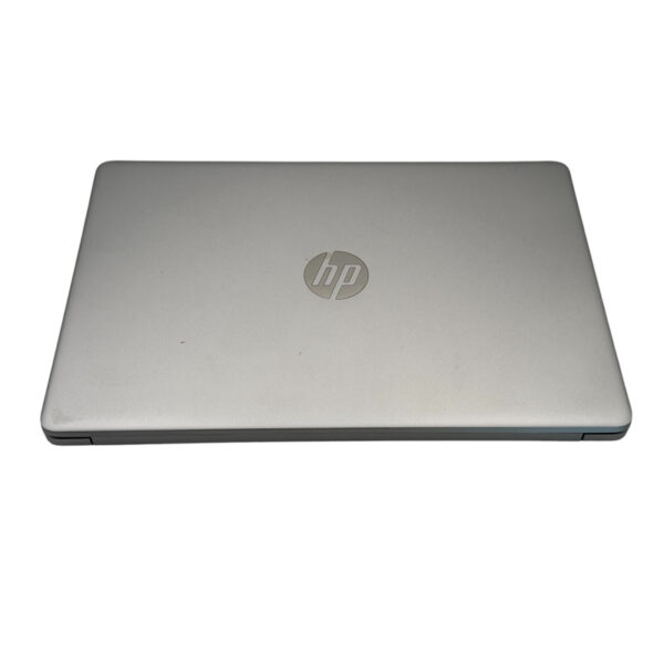 HP, 15dy1091WM, 15.6” (256 GB, Intel , 8 GB RAM) HD Screen Laptop- Silver