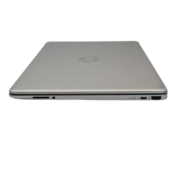 HP, 15dy1091WM, 15.6” (256 GB, Intel , 8 GB RAM) HD Screen Laptop- Silver