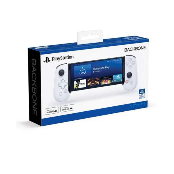 PlayStation Backbone One Mobile Lightning Controller - Image 2