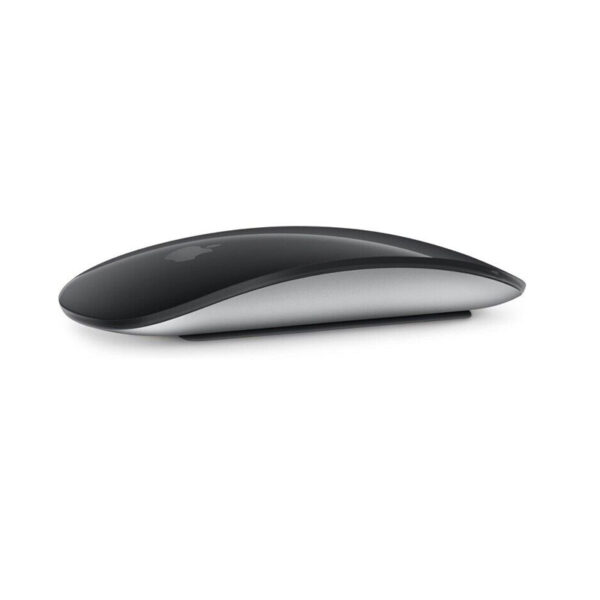 Apple Magic Mouse - Black Multi-Touch Surface