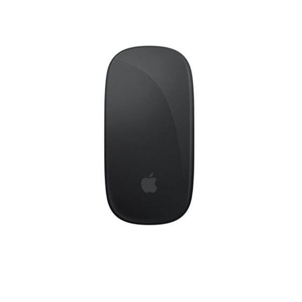 Apple Magic Mouse - Black Multi-Touch Surface