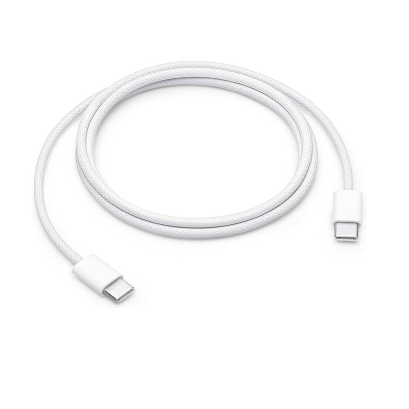 Apple USB-C Charge Cable 1M ‎3 FT Woven Braided MQKJ3AM/A Original In Retail Box