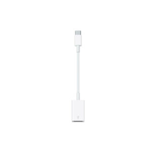 Apple MJ1M2AM/A USB-C to USB Adapter