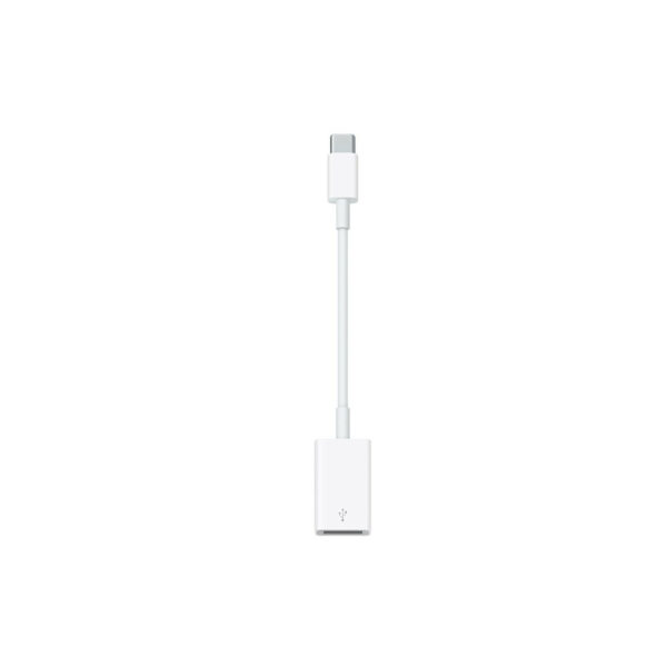 Apple MJ1M2AM/A USB-C to USB Adapter