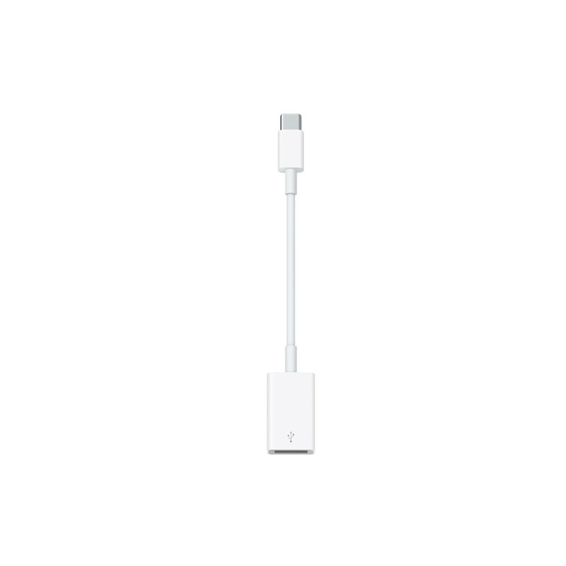 Apple MJ1M2AM/A USB-C to USB Adapter