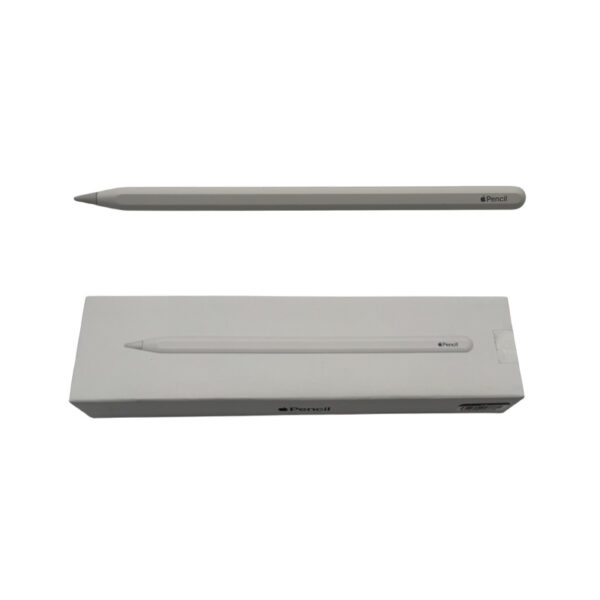 Apple Pencil Stylus (2nd Generation) - White