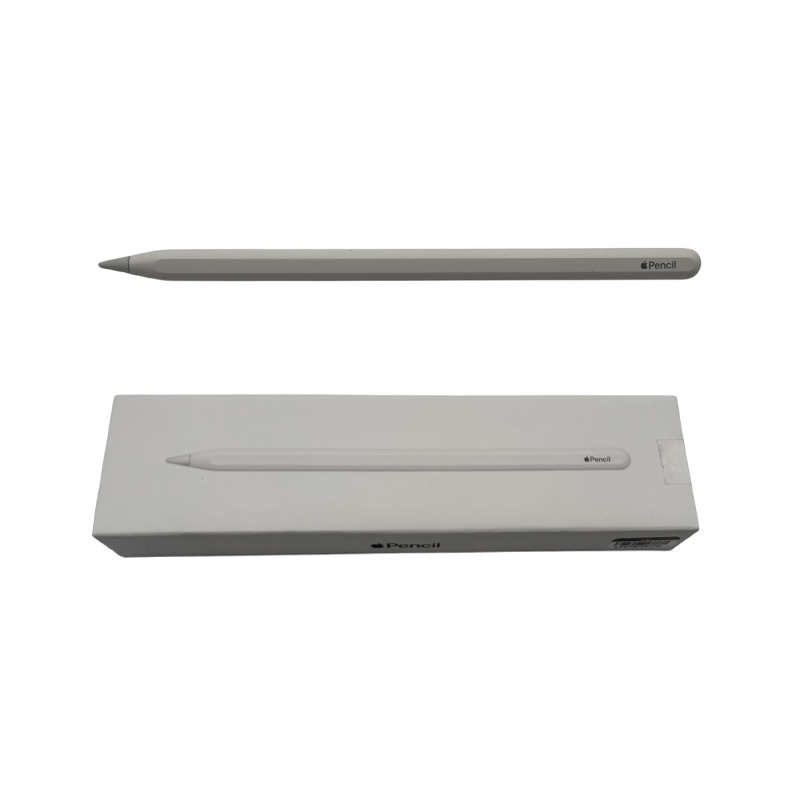 Apple Pencil Stylus (2nd Generation) - White