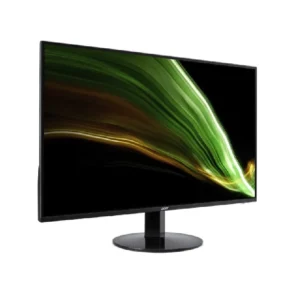 Acer 24” Inch Full HD Ultra-Thin IPS Computer Monitor 75Hz 1ms SA241Y HDMI VGA