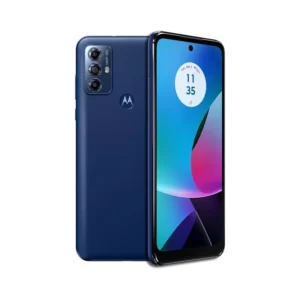 Motorola Moto G Play (2023) - 32 GB - Blue (Unlocked)