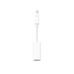 Apple Thunderbolt to Gigabit Ethernet Adapter Genuine A1433