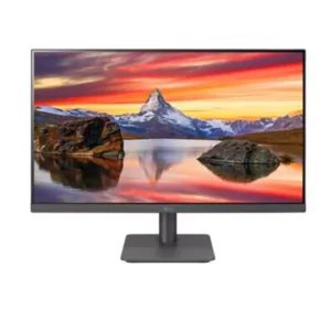 LG 27MP40W-B 27 in Widescreen IPS LCD Monitor