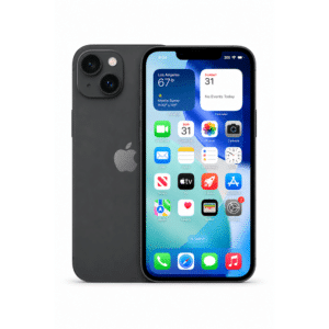 Apple iPhone 14 128GB Midnight – Unlocked
