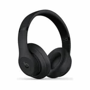 Beats Studio3 Wireless Bluetooth Headphones | Open Box