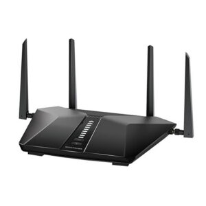 NETGEAR Nighthawk AX5 RAX41v2 WiFi 6 AX3600 Router