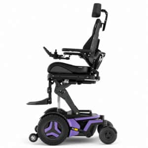 Wheel Chair 2