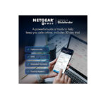 NETGEAR Nighthawk AX5 RAX41v2 AX3600 WiFi 6 Router Dual Band 5-Stream Tested - Image 5