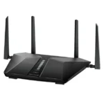 NETGEAR Nighthawk AX5 RAX41v2 AX3600 WiFi 6 Router Dual Band 5-Stream Tested